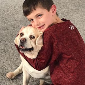 Meet your Posher, Kelsey